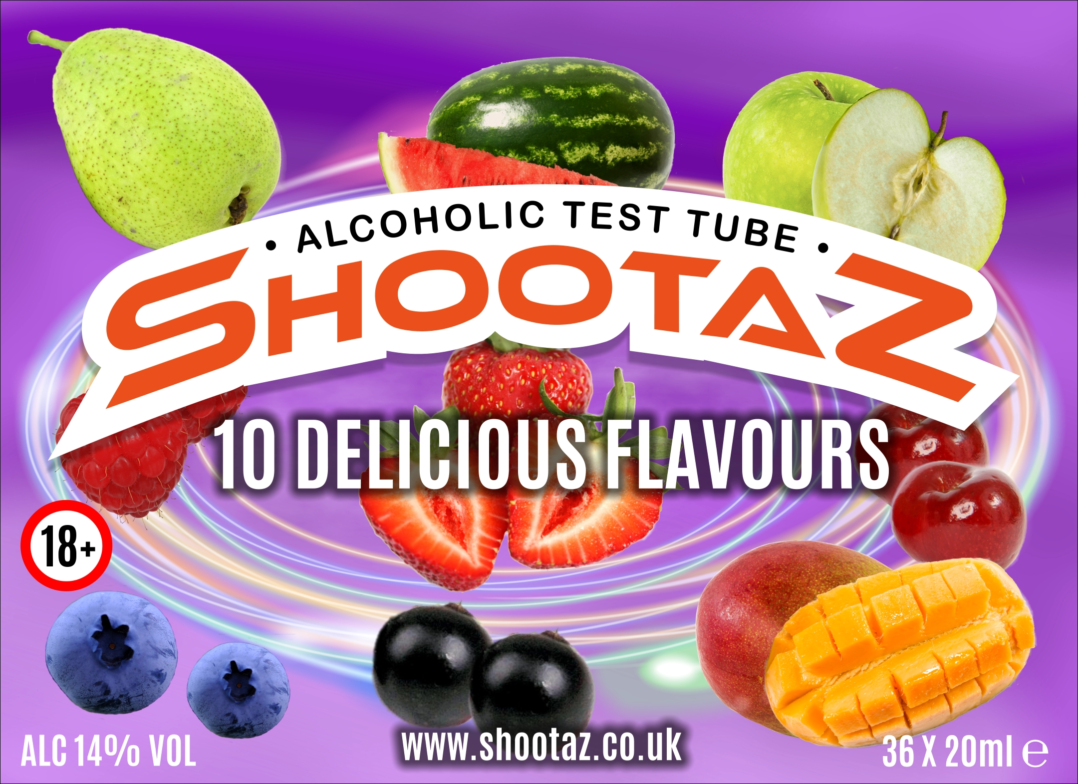 shootaz shot