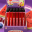 Watermelon alcoholic test tubes box of 36