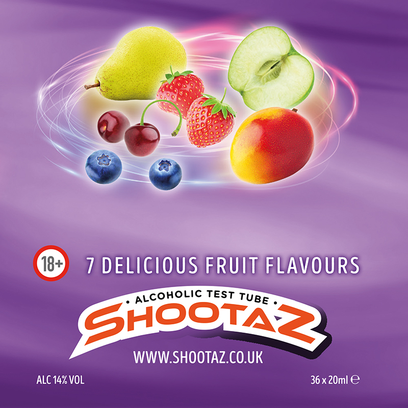 shootaz shot