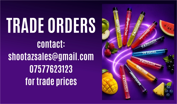 trade orders Trade orders information